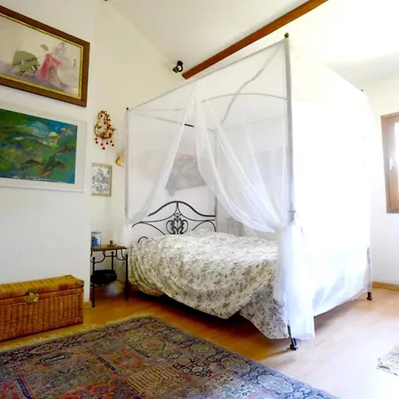 Maison Rustique Pres De Avec Piscine