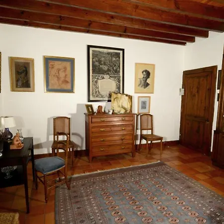 Maison Rustique Pres De Avec Piscine