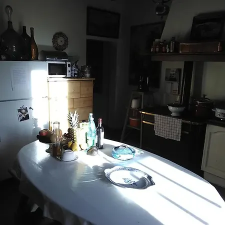 Maison Rustique Pres De Avec Piscine Prázdninový dům