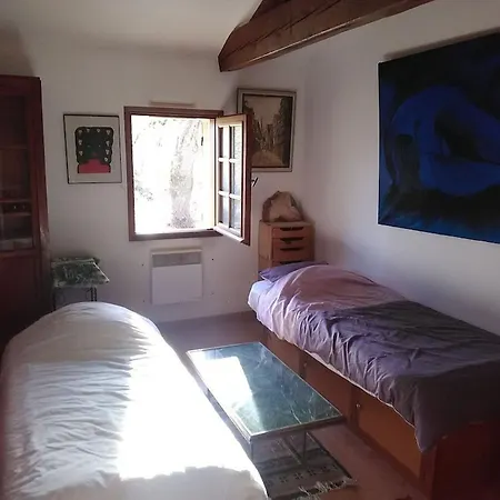 Maison Rustique Pres De Avec Piscine Callen