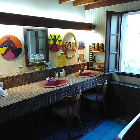 Maison Rustique Pres De Avec Piscine *