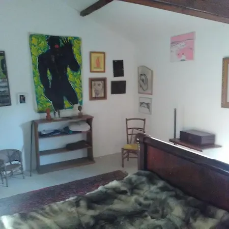 Maison Rustique Pres De Avec Piscine * Callen