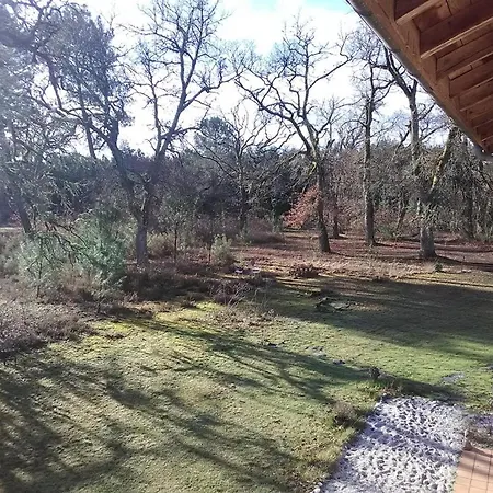 Prázdninový dům Maison Rustique Pres De Avec Piscine Callen