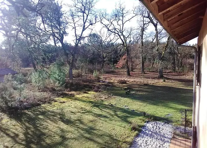 Maison Rustique Pres De Avec Piscine * Callen